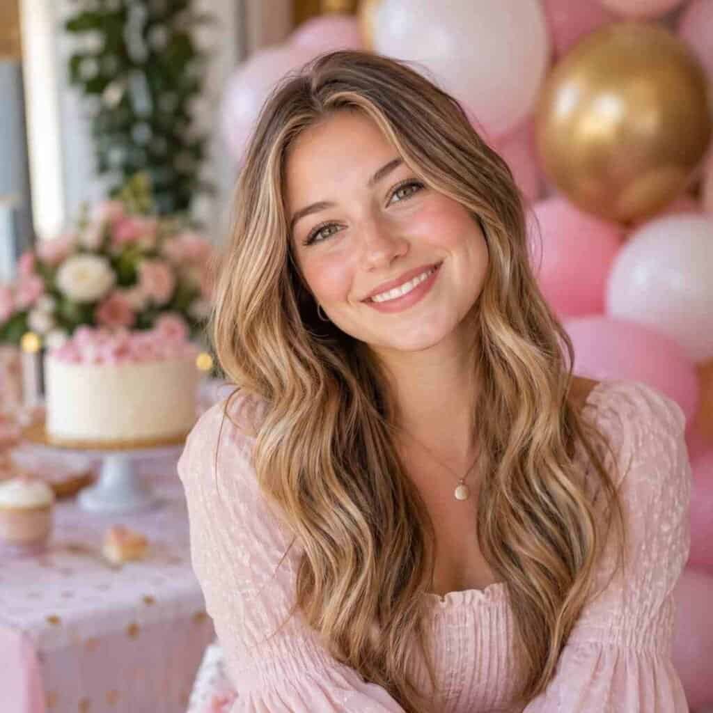 Emily Carter